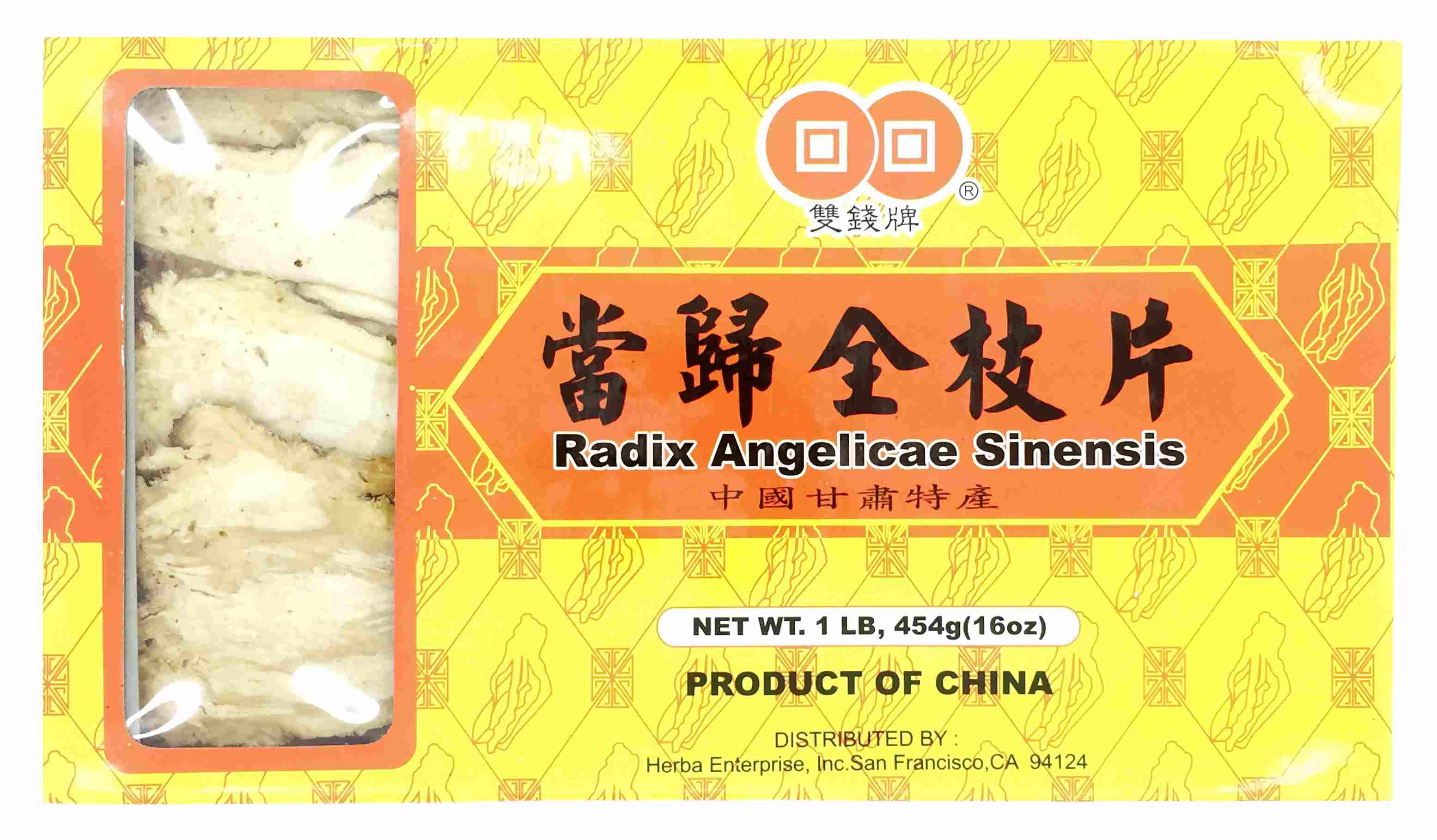 Radix Angelicae Sinensis(box)