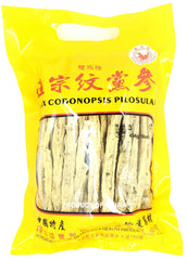 Class 3 Radix Codonopsis Pilosulae