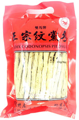 Class 4 Radix Codonopsis Pilosulae