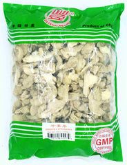  Rhizoma Zingiberis