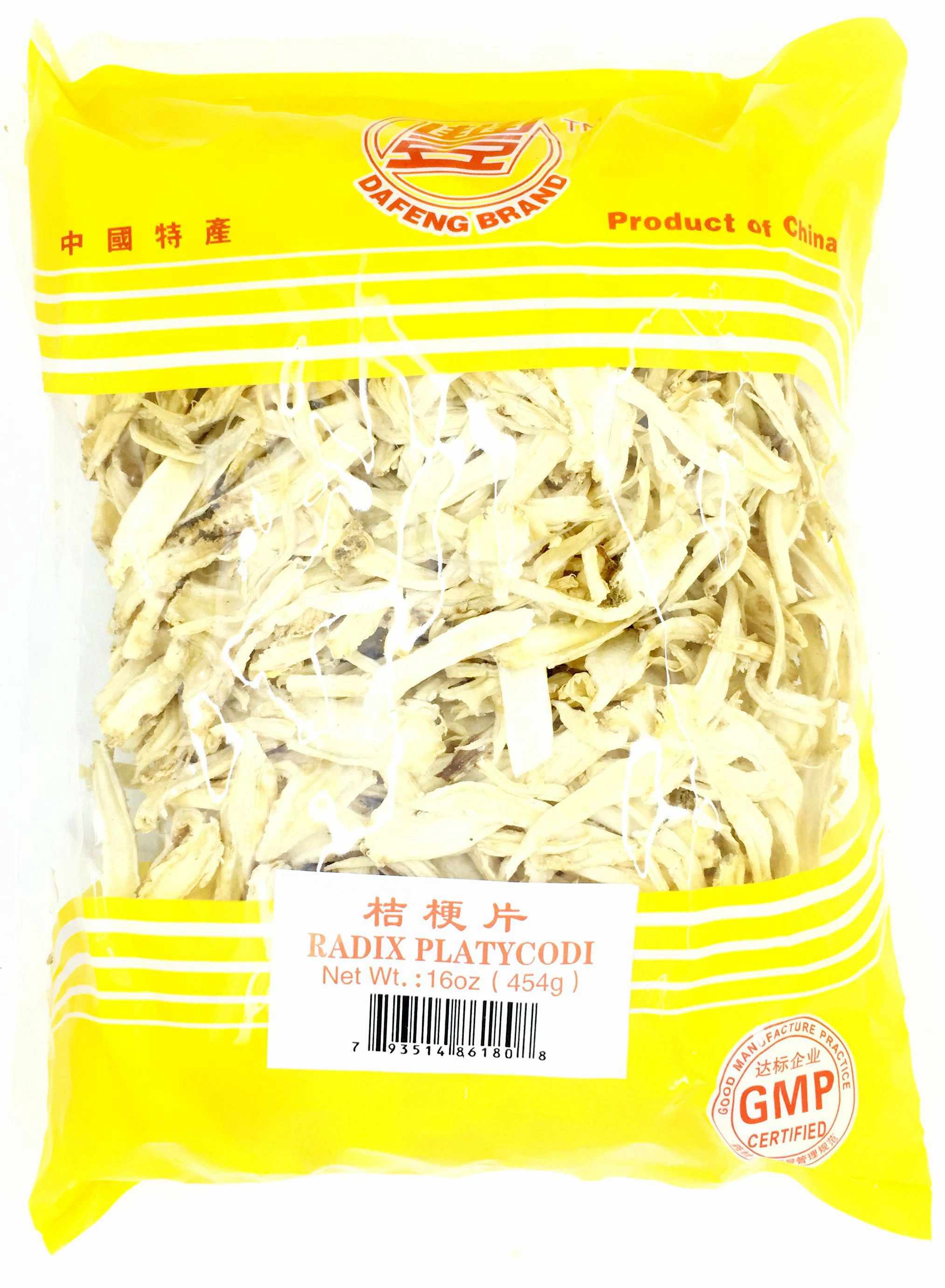 Radix Platycodi