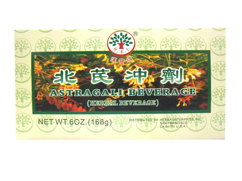 H.E.I.Astragali Beverage(Instant Beverage)