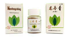 Mao Dung Ching