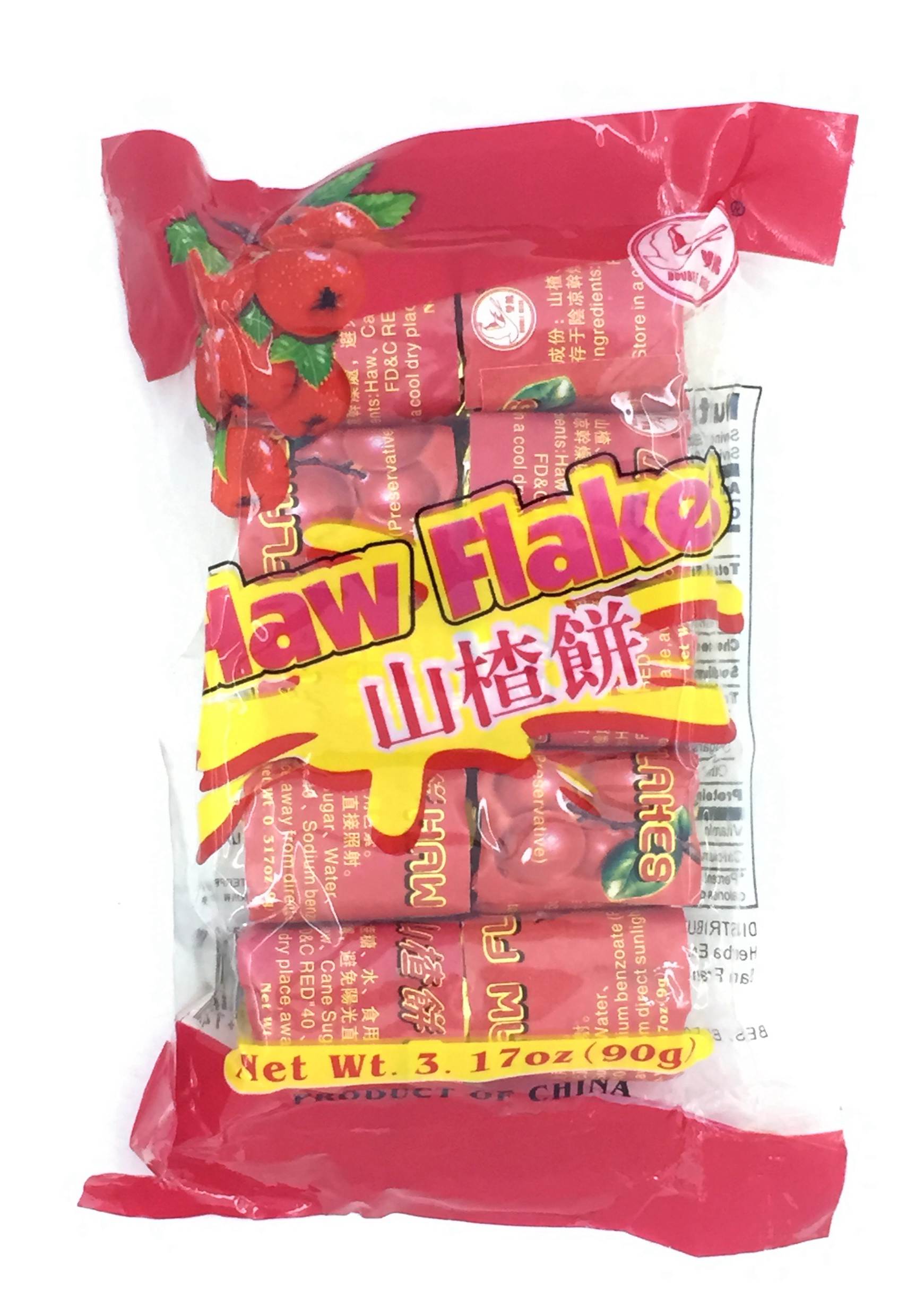 Haw Flake