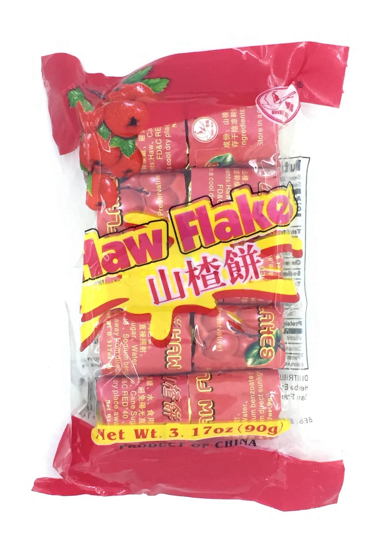 Haw Flake