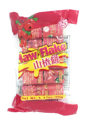 Haw Flake