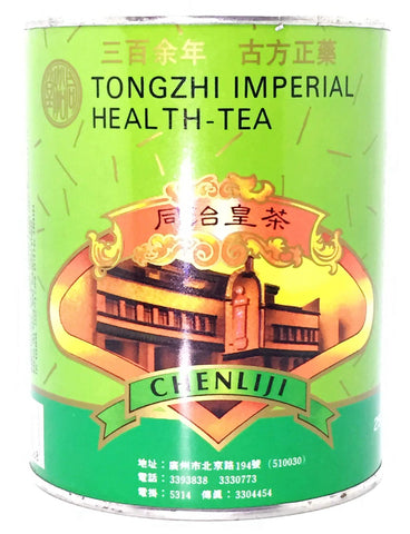 Tong Zhi Imperial Health Tea