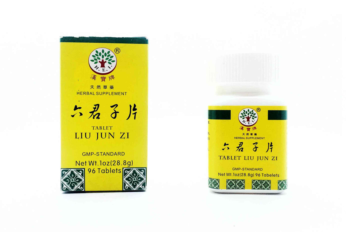 H.E.I.Liu Jun Zi