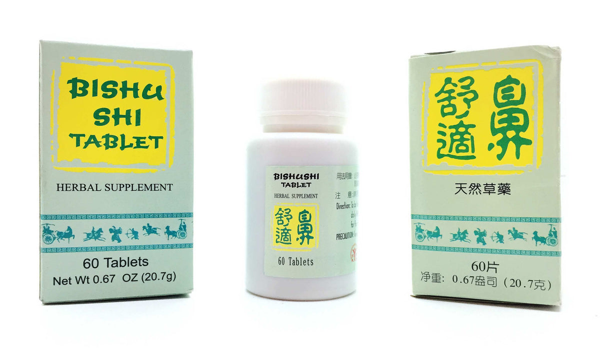 Bi Shu Shi Tablet