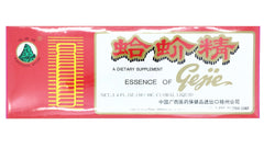 Essence of Gejie