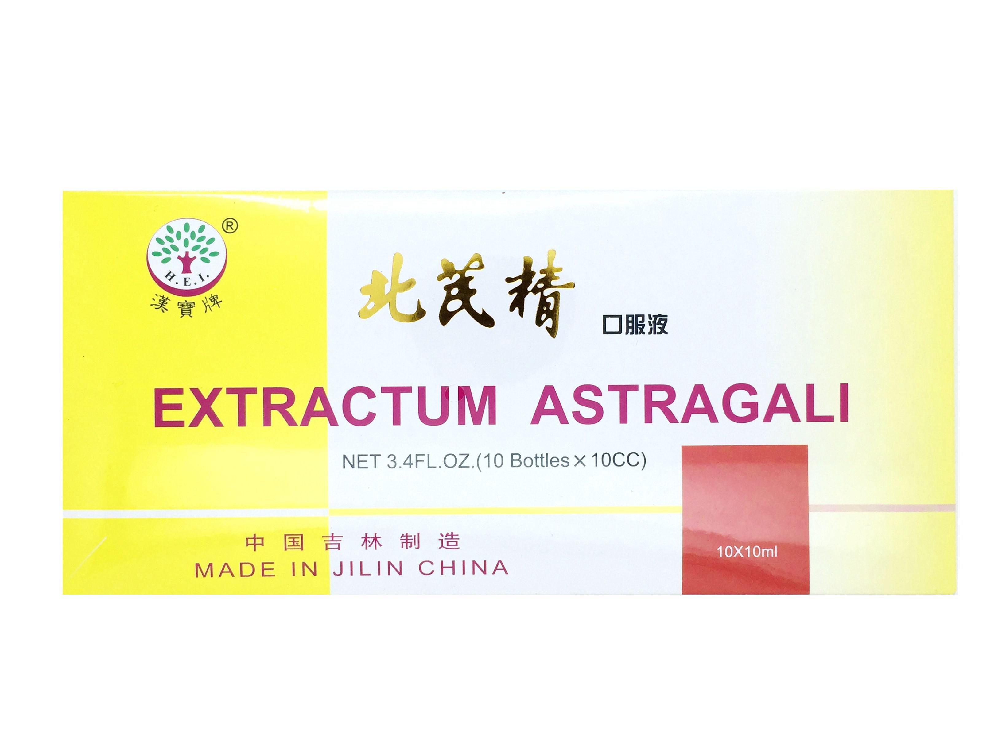 H.E.I. Extractum Astragali