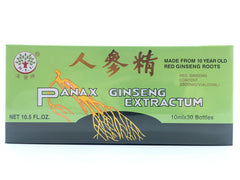 H.E.I.Panax Ginseng Extractum 