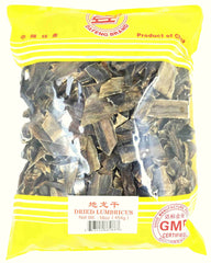  Dried Lumbricus