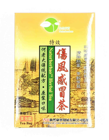 Naturherbao Herbal Tea