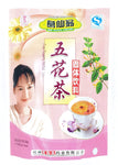 Five Flower Herbal Tea(Instant Beverage) 
