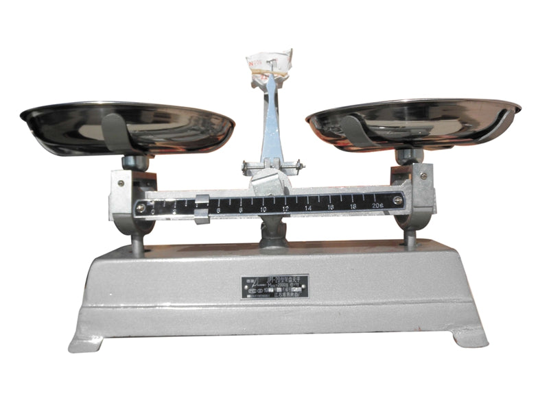 Balance Scale (2000G)