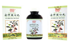 Peace Form An Shen Bu Xin Wan (Magic Farmer) 