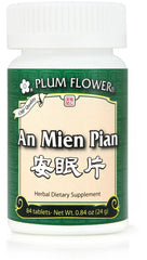 An Mien Tablets An Mian Pian