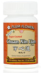 Chuan Xin Lian Tablets- sugar coated Chuan Xin Lian Pian