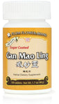 Gan Mao Ling Tablets- sugar-coated Gan Mao Ling