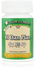 Li Dan Tablets Li Dan Pian