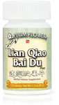 Lian Qiao Bai Du Tablets Lian Qiao Bai Du Pian