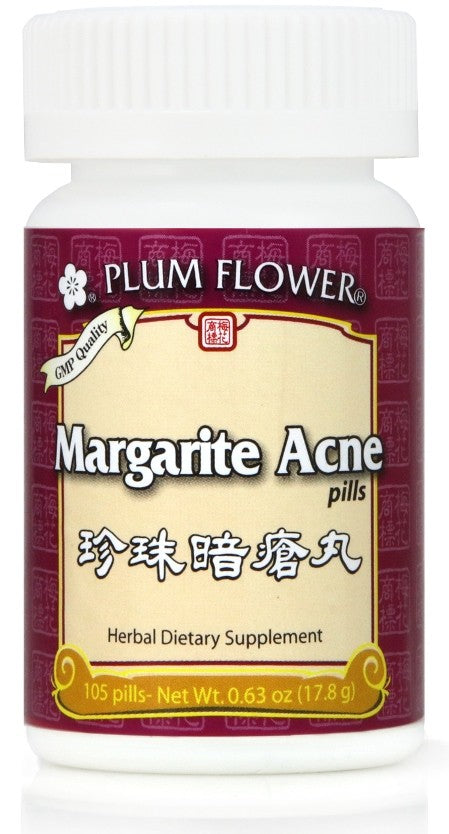 Margarite Acne Pills Margarite Acne Pills