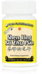 Shen Ling Bai Zhu Tablets Shen Ling Bai Zhu Pian
