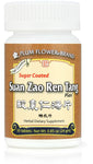Suan Zao Ren Tang Tablets- sugar-coated Suan Zao Ren Tang Pian
