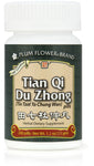 Tian Qi Du Zhong Teapills Tian Qi Du Zhong Wan