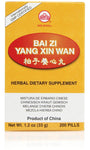 Bai Zi Yang Xin Teapills