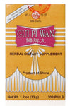 Gui Pi Teapills Gui Pi Wan