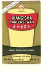 Xiang Sha Yang Wei Teapills Xiang Sha Yang Wei Wan