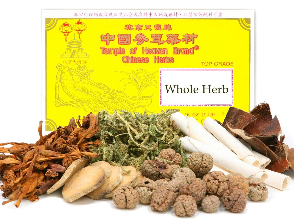 Du Huo Angelica pubescens root