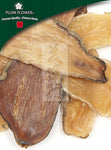 Tian Ma - Large, unsulfured Gastrodia elata rhizome