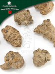 Tian San Qi, unsulfured Panax notoginseng root