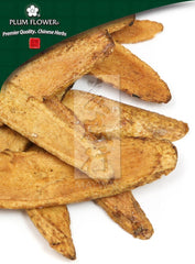Huang Qi (Zhi), unsulfured Astragalus membranaceus root- honey-fried