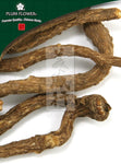 Dang Gui Wei, unsulfured Angelica sinensis root- tail