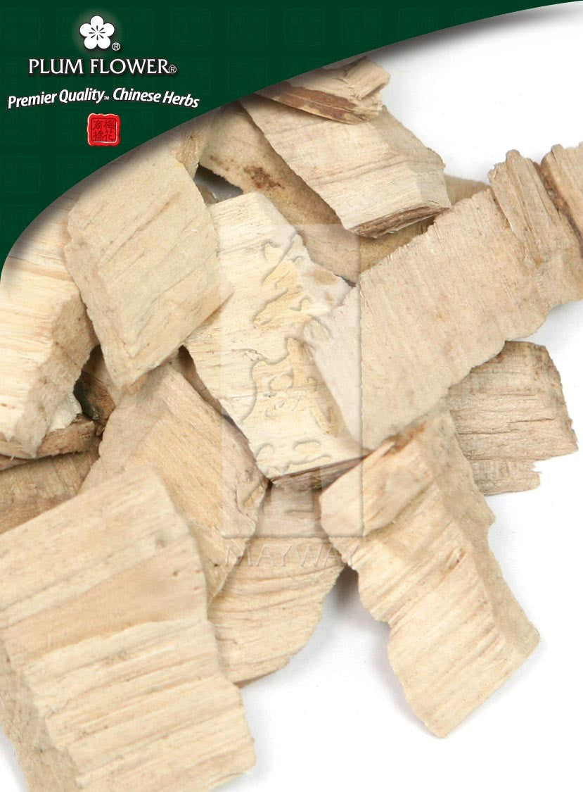 San Cha Hu, unsulfured Evodia lepta root & leaf
