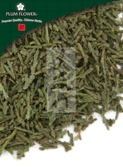 Ce Bai Ye, unsulfured Platycladus orientalis twig & leaf