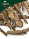Wu Jia Pi, unsulfured Acanthopanax gracilistylus root-bark