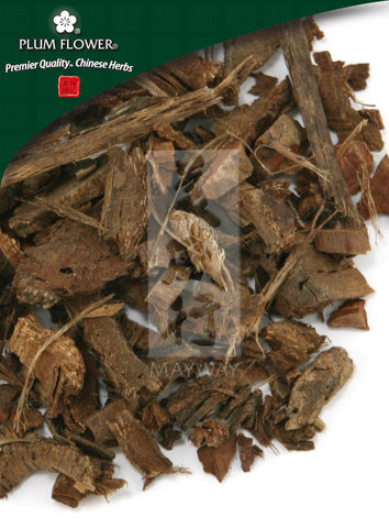 Hai Tong Pi, unsulfured Erythrina variegata bark