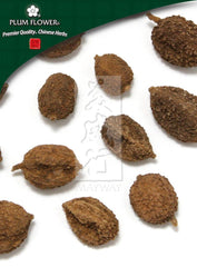 Sha Ren, unsulfured Amomum villosum fruit