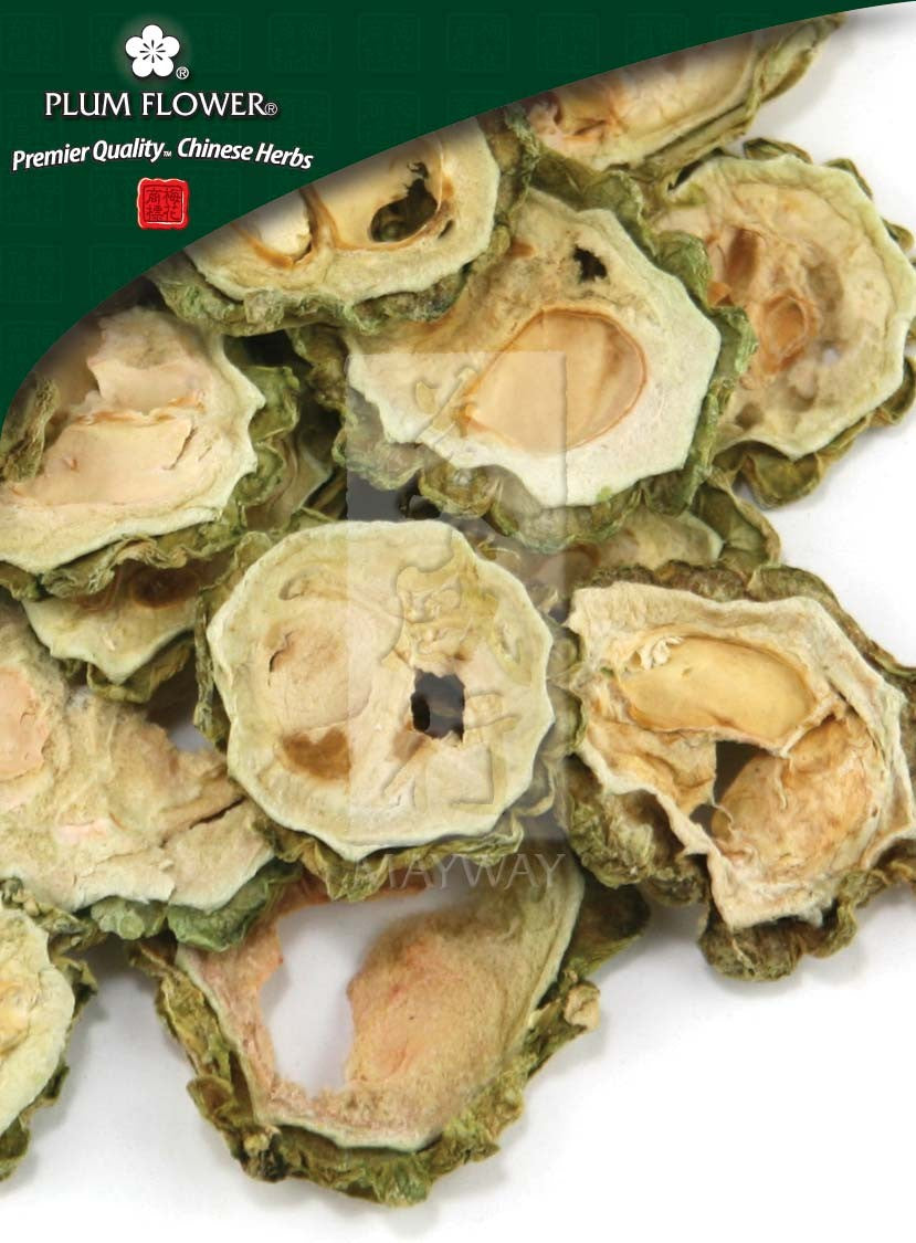 Ku Gua, unsulfured Momordica charantia fruit