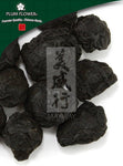 Wu Mei, unsulfured Prunus mume fruit