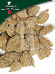 Bi Tao Gan, unsulfured Prunus persica fruit- immature