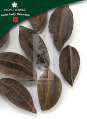 Shi Jun Zi, unsulfured Quisqualis indica fruit