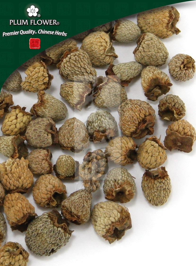 Fu Pen Zi, unsulfured Rubus chingii fruit