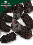 Da Zao (Hei ), unsulfured Ziziphus jujuba fruit- black