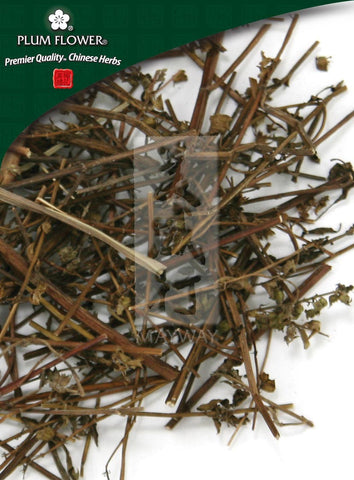 Xiang Ru, unsulfured Mosla chinensis herb